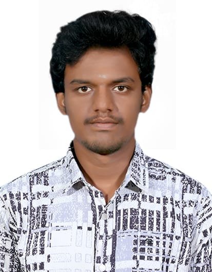 Kamalesh Venkatesh